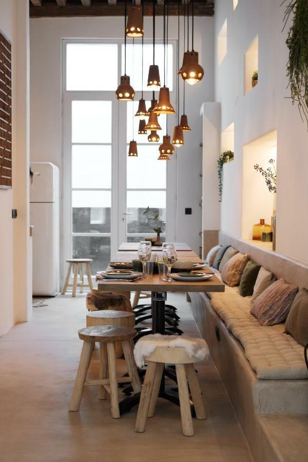 Boutique Holiday Home Zaliginantwerpen 77 Ngoại thất bức ảnh