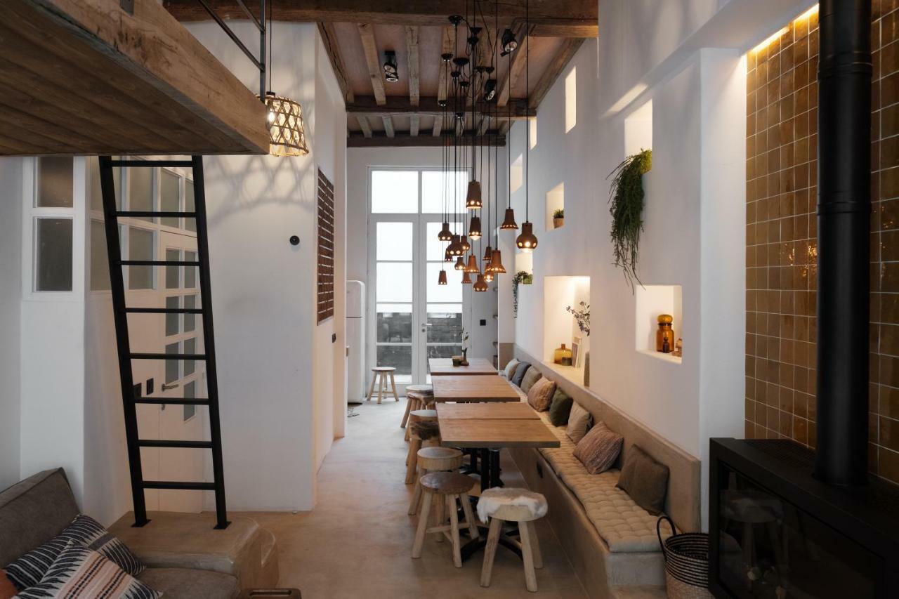 Boutique Holiday Home Zaliginantwerpen 77 Ngoại thất bức ảnh
