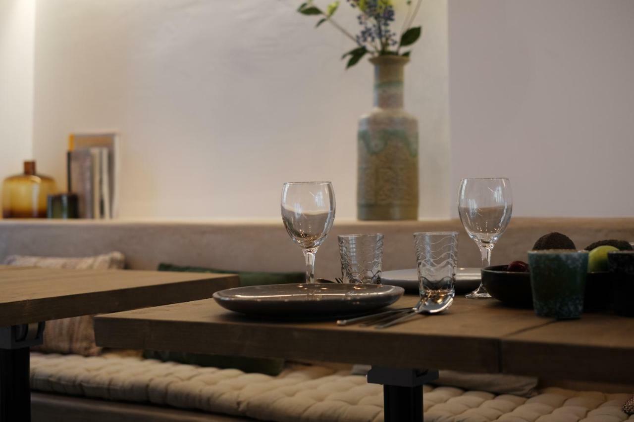 Boutique Holiday Home Zaliginantwerpen 77 Ngoại thất bức ảnh