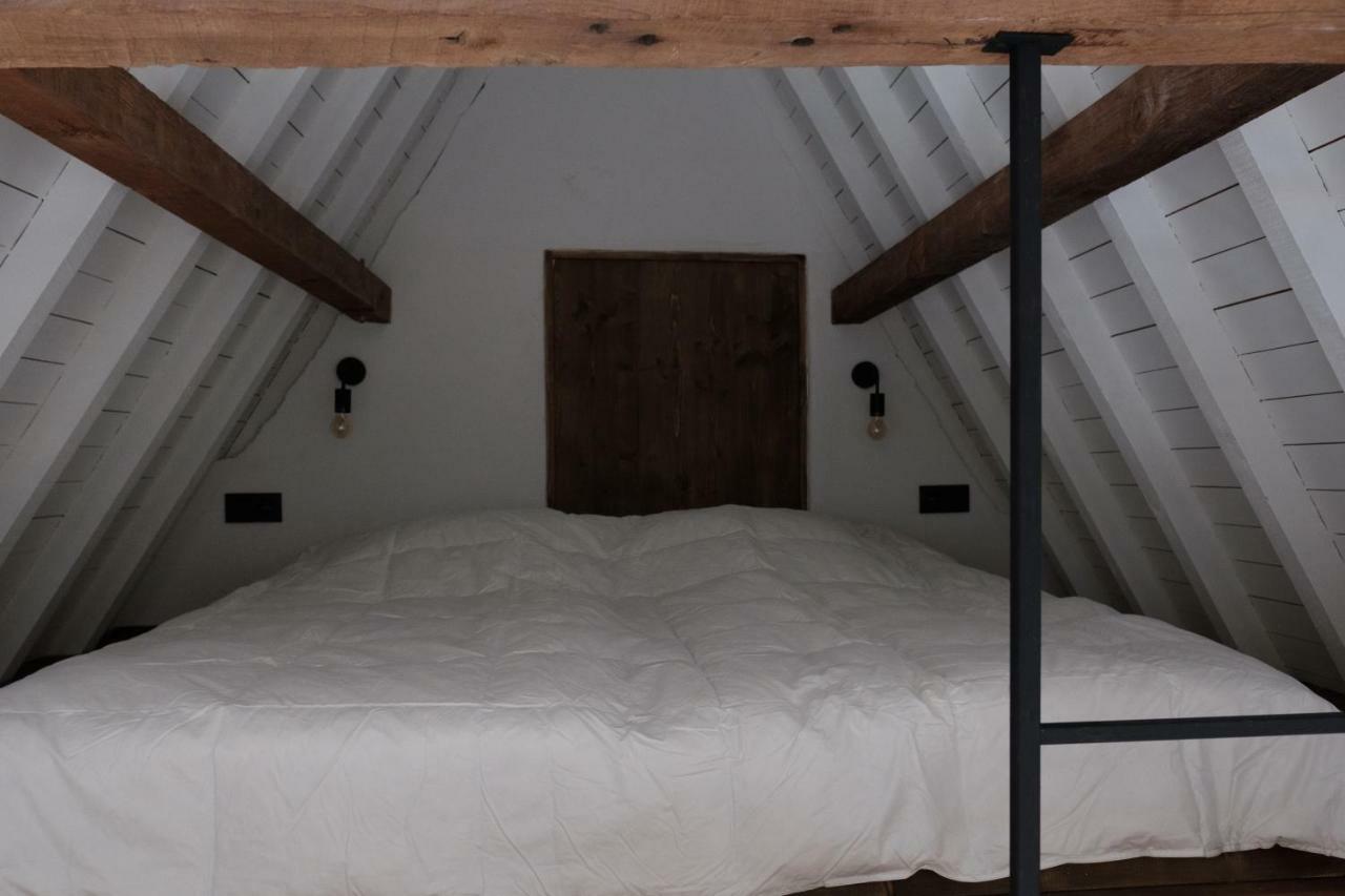 Boutique Holiday Home Zaliginantwerpen 77 Ngoại thất bức ảnh