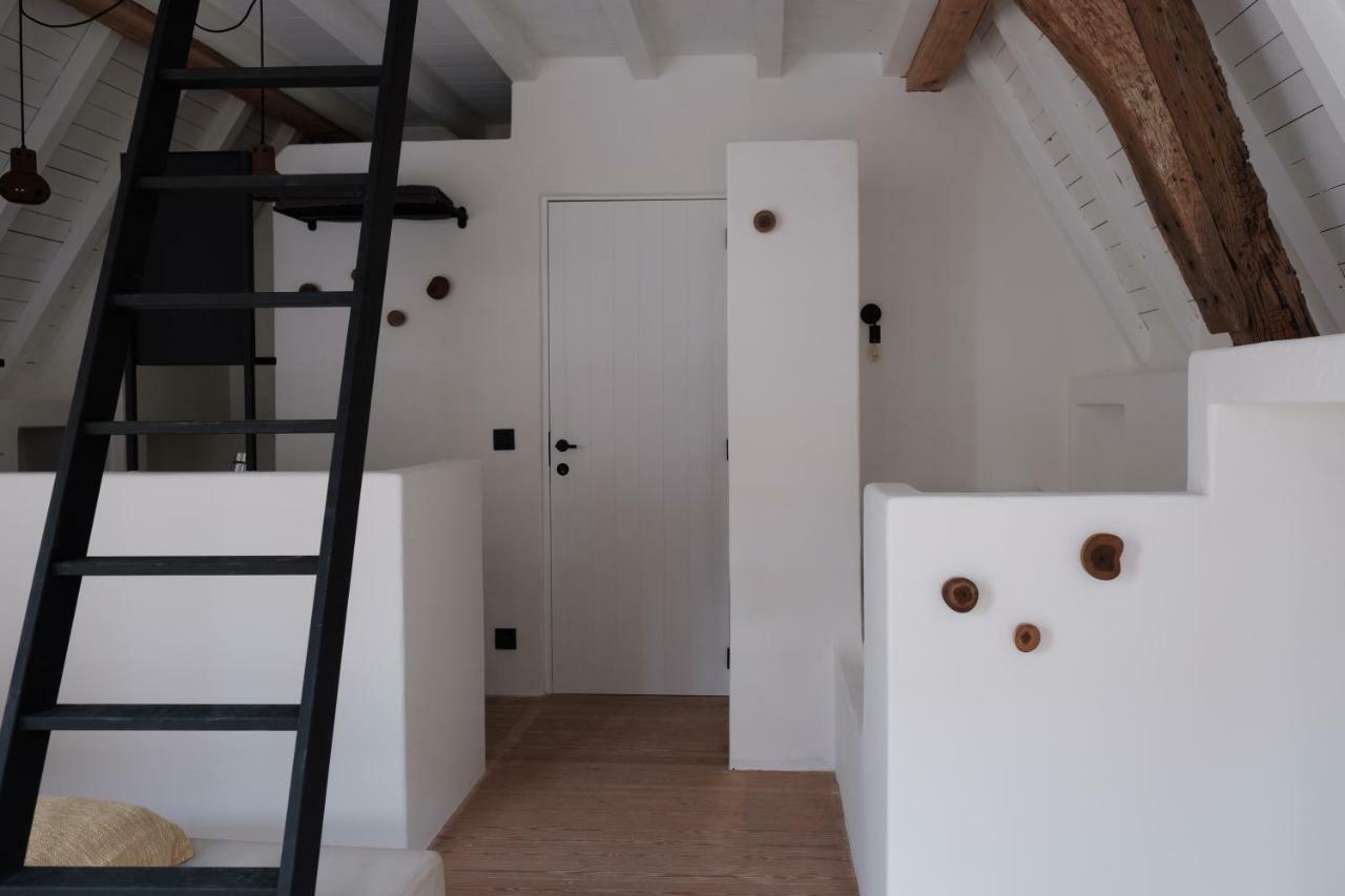 Boutique Holiday Home Zaliginantwerpen 77 Ngoại thất bức ảnh