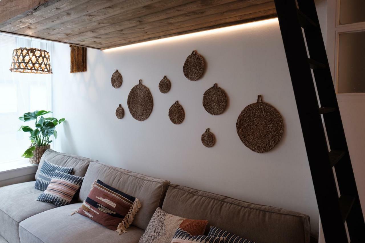 Boutique Holiday Home Zaliginantwerpen 77 Ngoại thất bức ảnh