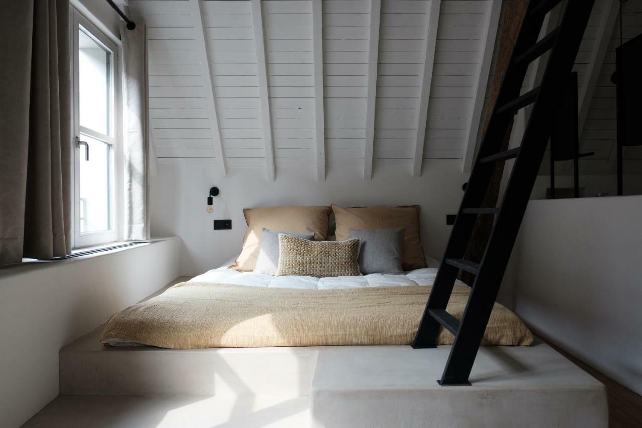 Boutique Holiday Home Zaliginantwerpen 77 Ngoại thất bức ảnh
