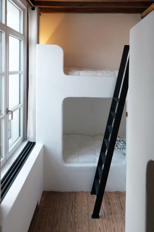 Boutique Holiday Home Zaliginantwerpen 77 Ngoại thất bức ảnh